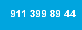 911 399 89 44 911 399 89 44